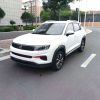 Used 2021 Changan CS35 PLUS 1.6L 128HP Manual Luxury In Stock For Export