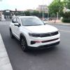 Used 2021 Changan CS35 PLUS 1.6L 128HP Manual Luxury In Stock For Export