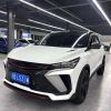 Used 2022 Geely Binyue COOL 1.5TD Automatic SUV,In‑Stock,181HP For Export