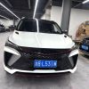 Used 2022 Geely Binyue COOL 1.5TD Automatic SUV,In‑Stock,181HP For Export