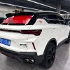 Used 2022 Geely Binyue COOL 1.5TD Automatic SUV,In‑Stock,181HP For Export