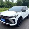 Used 2022 Geely Binyue COOL 1.5TD Automatic SUV,In‑Stock,181HP For Export
