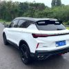 Used 2022 Geely Binyue COOL 1.5TD Automatic SUV,In‑Stock,181HP For Export