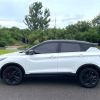 Used 2022 Geely Binyue COOL 1.5TD Automatic SUV,In‑Stock,181HP For Export