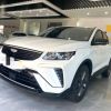 Used 2024 Geely Binyue 1.5T Longteng Auto SUV,In‑Stock,181HP,7‑Speed Wet DCT For