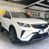 Used 2024 Geely Binyue 1.5T Longteng Auto SUV,In‑Stock,181HP,7‑Speed Wet DCT For