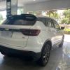 Used 2024 Geely Binyue 1.5T Longteng Auto SUV,In‑Stock,181HP,7‑Speed Wet DCT For