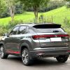 USED Changan CS35 PLUS 2022 1.4T‑158HP Auto Premium SUV Ready Stock For Export