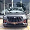 USED Changan CS35 PLUS 2022 1.4T‑158HP Auto Premium SUV Ready Stock For Export