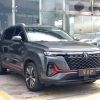 USED Changan CS35 PLUS 2022 1.4T‑158HP Auto Premium SUV Ready Stock For Export