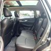 USED Changan CS35 PLUS 2022 1.4T‑158HP Auto Premium SUV Ready Stock For Export