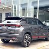 USED Changan CS35 PLUS 2022 1.4T‑158HP Auto Premium SUV Ready Stock For Export