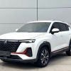 USED Changan CS35 PLUS 2022 1.4T‑158HP Auto Premium SUV Ready Stock For Export