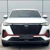 USED Changan CS35 PLUS 2022 1.4T‑158HP Auto Premium SUV Ready Stock For Export