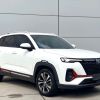 USED Changan CS35 PLUS 2022 1.4T‑158HP Auto Premium SUV Ready Stock For Export