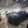 USED 2025 CHANGAN CS75PLUS 4TH GEN 1.5T AUTO PREMIUM SUV IN STOCK 188HP AUTOMATIC FOR EXPORT