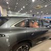 USED 2025 CHANGAN CS75PLUS 4TH GEN 1.5T AUTO PREMIUM SUV IN STOCK 188HP AUTOMATIC FOR EXPORT