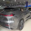 USED 2025 CHANGAN CS75PLUS 4TH GEN 1.5T AUTO PREMIUM SUV IN STOCK 188HP AUTOMATIC FOR EXPORT