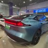USED 2024 DEEPAL L07 230MAX QIANKUN EREV IN STOCK 218HP SINGLE‑SPEED FOR EXPORT