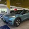 USED 2024 DEEPAL S05 510ULTRA EV SUV IN STOCK 238HP SSG FOR EXPORT