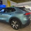 USED 2024 DEEPAL S05 510ULTRA EV SUV IN STOCK 238HP SSG FOR EXPORT