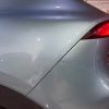 USED 2024 DEEPAL S05 510ULTRA EV SUV IN STOCK 238HP SSG FOR EXPORT