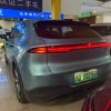 USED 2024 DEEPAL S05 510ULTRA EV SUV IN STOCK 238HP SSG FOR EXPORT