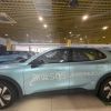 Used 2024 Deepal S05 510 Ultra EV In‑Stock | Automatic 218HP China Car Export