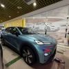 Used 2024 Deepal S05 510 Ultra EV In‑Stock | Automatic 218HP China Car Export