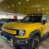 Used 2025 Deepal G318 4WD Secret Realm In‑Stock | 430HP Single‑Speed EREV China Export
