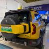 Used 2025 Deepal G318 4WD Secret Realm In‑Stock | 430HP Single‑Speed EREV China Export