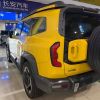 Used 2025 Deepal G318 4WD Secret Realm In‑Stock | 430HP Single‑Speed EREV China Export