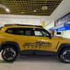 Used 2025 Deepal G318 4WD Secret Realm In‑Stock | 430HP Single‑Speed EREV China Export