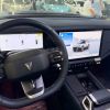 Used 2025 Deepal G318 4WD Secret Realm In‑Stock | 430HP Single‑Speed EREV China Export