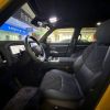 Used 2025 Deepal G318 4WD Secret Realm In‑Stock | 430HP Single‑Speed EREV China Export