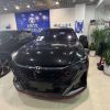 Used 2024 Changan X5‑Plus 2nd‑Gen 1.5T Premium In‑Stock | 188HP 7DCT China Car Export