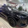 Used 2024 Changan X5‑Plus 2nd‑Gen 1.5T Premium In‑Stock | 188HP 7DCT China Car Export